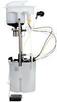 FG1575 Fuel Pump, Electric, With Fuel Sending Unit