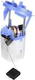 FG1577 Passenger Side Fuel Pump, Electric, With Fuel Sending Unit