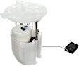 FG1582 Fuel Pump, Electric, With Fuel Sending Unit, 2.5L, 4Cyl