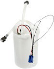 FG1589 Fuel Pump, Electric, With Fuel Sending Unit, 3.0L, 6Cyl