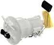 FG1595 Fuel Pump, Electric, With Fuel Sending Unit, 3.8L, 6Cyl