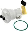 FG1595 Fuel Pump, Electric, With Fuel Sending Unit, 3.8L, 6Cyl
