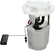 FG1597 Fuel Pump, Electric, With Fuel Sending Unit, 1.6L, 4Cyl