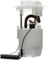 FG1597 Fuel Pump, Electric, With Fuel Sending Unit, 1.6L, 4Cyl