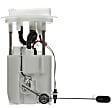 FG1597 Fuel Pump, Electric, With Fuel Sending Unit, 1.6L, 4Cyl