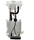 FG1598 Fuel Pump, Electric, With Fuel Sending Unit, 1.6L, 4Cyl