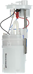 FG1599 Fuel Pump, Electric, With Fuel Sending Unit, 3.0L, 6Cyl