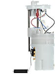 FG1599 Fuel Pump, Electric, With Fuel Sending Unit, 3.0L, 6Cyl