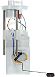 FG1599 Fuel Pump, Electric, With Fuel Sending Unit, 3.0L, 6Cyl