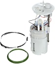 FG1599 Fuel Pump, Electric, With Fuel Sending Unit, 3.0L, 6Cyl