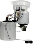 FG1601 Fuel Pump, Electric, With Fuel Sending Unit