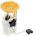 FG1608 Fuel Pump, Electric, With Fuel Sending Unit, 2.0L, 4Cyl