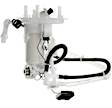 FG1616 Driver Side Fuel Pump, Electric, With Fuel Sending Unit, 1.8L, 4Cyl