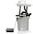 FG1618 Fuel Pump, Electric, With Fuel Sending Unit