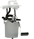 FG1618 Fuel Pump, Electric, With Fuel Sending Unit