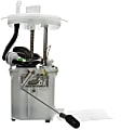FG1618 Fuel Pump, Electric, With Fuel Sending Unit