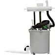FG1618 Fuel Pump, Electric, With Fuel Sending Unit