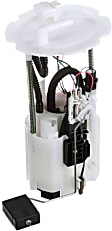 FG1630 Fuel Pump, Electric, With Fuel Sending Unit