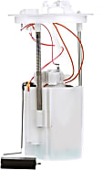 FG1635 Fuel Pump, Electric, With Fuel Sending Unit, 2.5L, 4Cyl