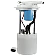 FG1641 Fuel Pump, Electric, With Fuel Sending Unit, 2.4L, 4Cyl