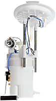 FG1646 Fuel Pump, Electric, With Fuel Sending Unit