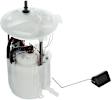 FG1656 Front, Passenger Side Fuel Pump, Electric, With Fuel Sending Unit