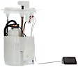 FG1656 Front, Passenger Side Fuel Pump, Electric, With Fuel Sending Unit