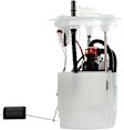 FG1656 Front, Passenger Side Fuel Pump, Electric, With Fuel Sending Unit