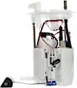 FG1656 Front, Passenger Side Fuel Pump, Electric, With Fuel Sending Unit