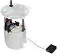 FG1660 Fuel Pump, Electric, With Fuel Sending Unit, 3.5L, 6Cyl