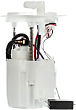 FG1660 Fuel Pump, Electric, With Fuel Sending Unit, 3.5L, 6Cyl