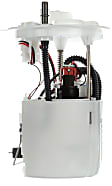 FG1660 Fuel Pump, Electric, With Fuel Sending Unit, 3.5L, 6Cyl