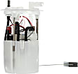 FG1660 Fuel Pump, Electric, With Fuel Sending Unit, 3.5L, 6Cyl