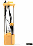 FG1663 Fuel Pump, Electric, With Fuel Sending Unit, 6.7L, 6Cyl