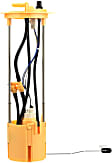 FG1664 Fuel Pump, Electric, With Fuel Sending Unit, 6.7L, 6Cyl