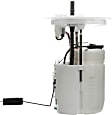 FG1668 Fuel Pump, Electric, With Fuel Sending Unit, 2.5L, 4Cyl