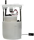 FG1668 Fuel Pump, Electric, With Fuel Sending Unit, 2.5L, 4Cyl