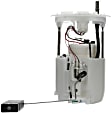 FG1668 Fuel Pump, Electric, With Fuel Sending Unit, 2.5L, 4Cyl