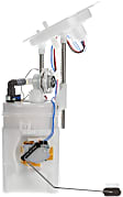 FG1681 Fuel Pump, Electric, With Fuel Sending Unit