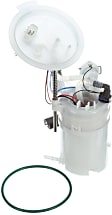 FG1681 Fuel Pump, Electric, With Fuel Sending Unit