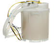 FG1683 Fuel Pump, Electric, With Fuel Sending Unit