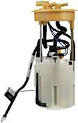 FG1687 Fuel Pump, Electric, With Fuel Sending Unit, 2.7L, 5Cyl