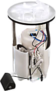 FG1688 Fuel Pump, Electric, With Fuel Sending Unit, 3.8L, 6Cyl