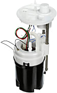 FG1689 Fuel Pump, Electric, With Fuel Sending Unit