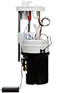 FG1689 Fuel Pump, Electric, With Fuel Sending Unit