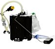 FG1697 Fuel Pump, Electric, With Fuel Sending Unit, 3.2L, 6Cyl
