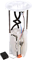 2010 Toyota FJ Cruiser - Fuel Pump, Electric, With Fuel Sending Unit, 4.0L 6Cyl