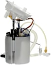 FG1704 Fuel Pump, Electric, With Fuel Sending Unit, 4.0L, 8Cyl