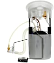 FG1704 Fuel Pump, Electric, With Fuel Sending Unit, 4.0L, 8Cyl