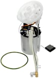 FG1704 Fuel Pump, Electric, With Fuel Sending Unit, 4.0L, 8Cyl